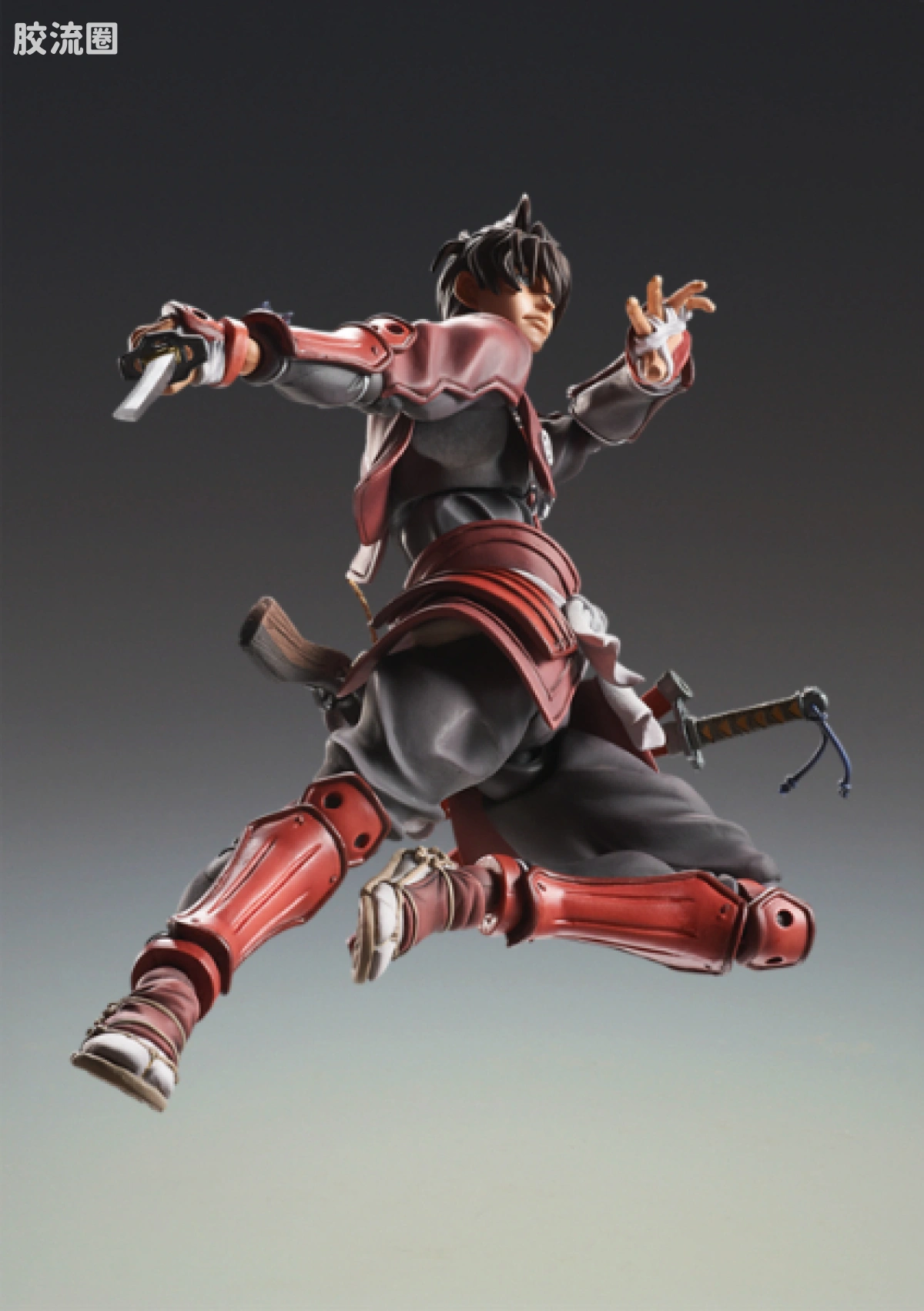 超像可动系列 综合 岛津丰久 - 图片